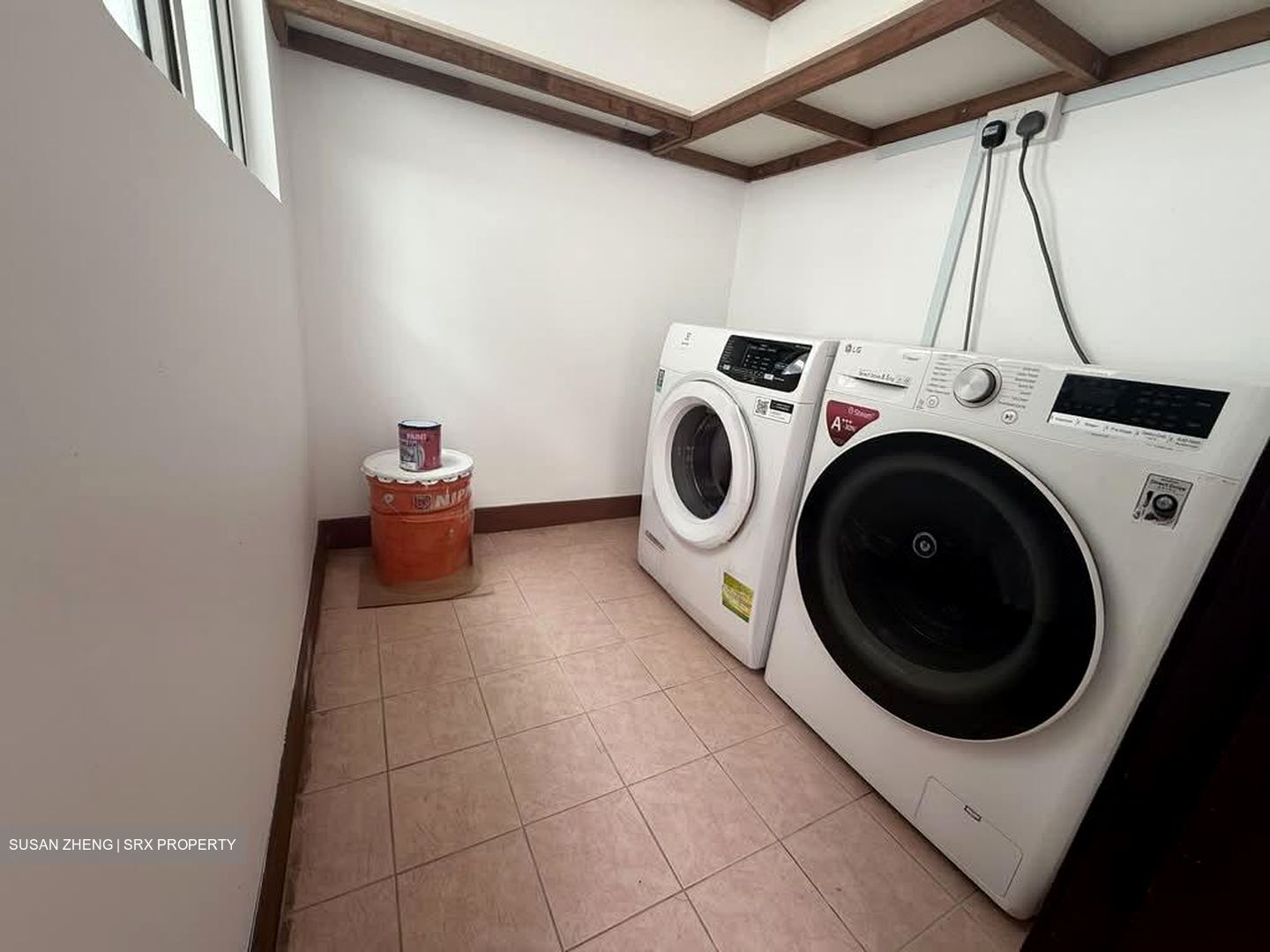 Westville (D22), Terrace #529088911